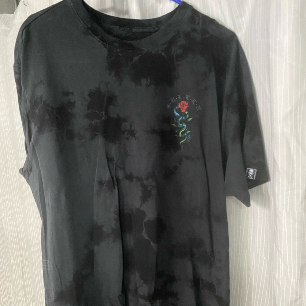 Sullen Shirt